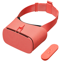 Óculos de Realidade Virtual Google Daydream View foto 2