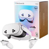 Óculos de Realidade Virtual Meta Quest 3S 128GB