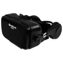 Óculos de Realidade Virtual Mox 3DVR10