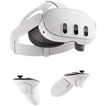 Óculos de Realidade Virtual Oculus Meta Quest 3 128GB foto 1