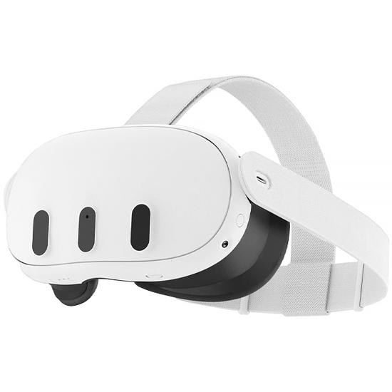 Óculos de Realidade Virtual Oculus Meta Quest 3 128GB no