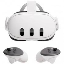 Óculos de Realidade Virtual Oculus Meta Quest 3 512GB