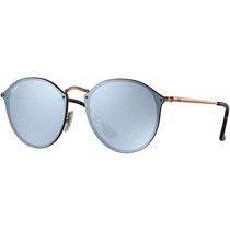 Óculos de Sol Ray-Ban RB3574N 90351U 59 Unissex foto principal