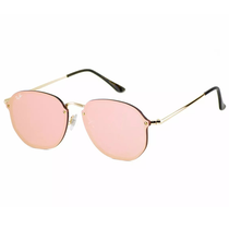 Óculos de Sol Ray-Ban RB3579N 001/E4 58 Feminino