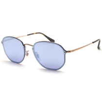 Óculos de Sol Ray-Ban RB3579N 90351U 58 Unissex foto principal