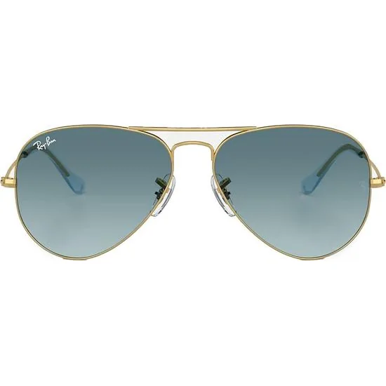 Óculos Ray-Ban RB3025 001/3M 55 Feminino