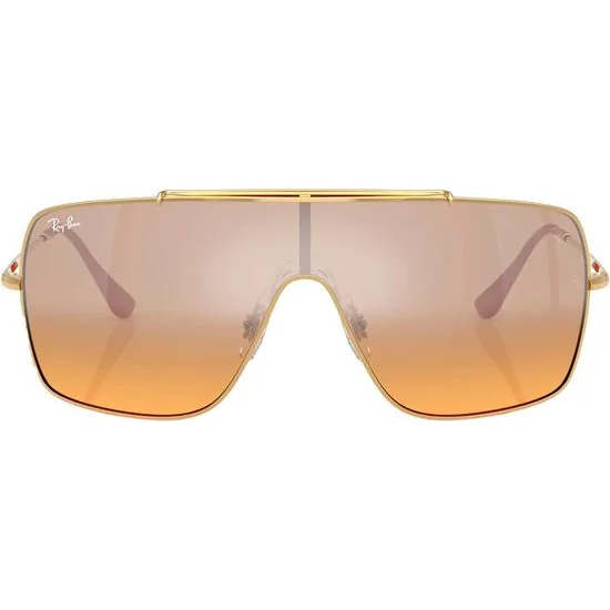 Óculos Ray-Ban RB3697M F105Y1 35 Masculino