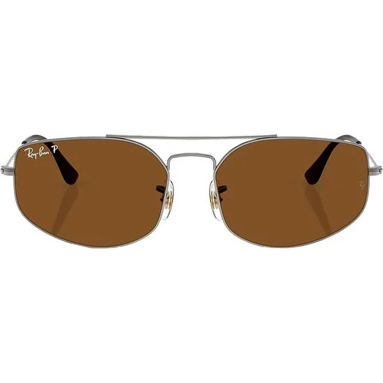 Óculos Ray-Ban RB3845 004/57 57 Masculino