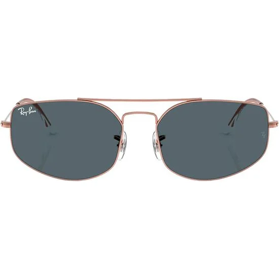 Óculos Ray-Ban RB3845 9035R5 57 Masculino