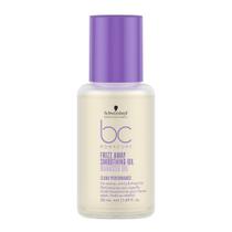 Óleo Capilar Schwarzkopf Frizz Away Smoothing Oil 50ML foto principal