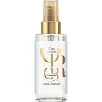 Óleo Capilar Wella Oil Reflections Light 30ML foto principal