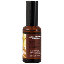 Óleo de Argan Nuspa 50ML foto principal