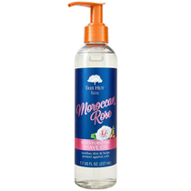 Óleo de Barbear Tree Hut Moroccan Rose 227ML
