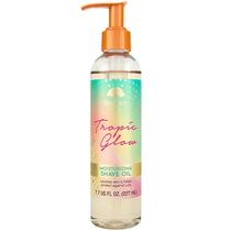 Óleo de Barbear Tree Hut Tropic Glow 227ML foto principal