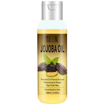 Óleo de Jojoba Maujune 100ML foto principal