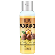 Óleo de Macadamia Maujune 100ML foto principal