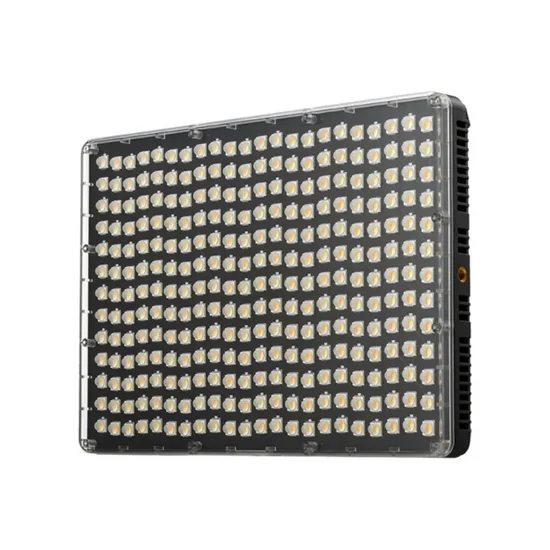 Painel LED Aputure Amaran P60X