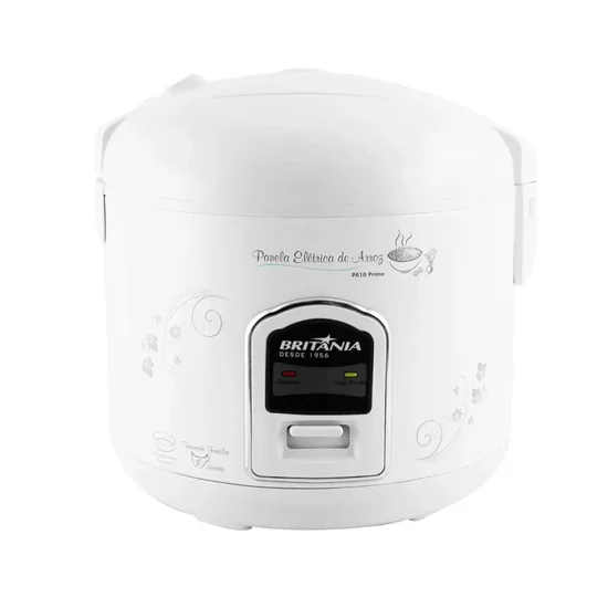 Panela Elétrica Britania PA10 Prime 220V