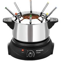 Panela Elétrica de Fondue Mondial Le Gourmet II FD-02 220V