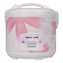 Panela Elétrica Mega Star CK2B 220V