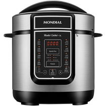 Panela Elétrica Mondial Master Cooker PE-40 220V foto principal