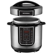 Panela Elétrica Mondial Master Cooker PE-40 220V foto 1