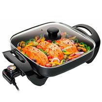 Panela Elétrica Mondial Multicook Premium PE-03 220V foto principal