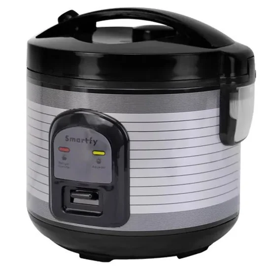 Panela Elétrica Smartfy PE01G 220V