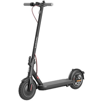 Patinete Elétrico Xiaomi Electric Scooter 4 10" foto principal