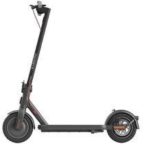 Patinete Elétrico Xiaomi Electric Scooter 4 10" foto 1