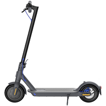 Patinete Elétrico Xiaomi Mi Electric Scooter 3 8.5" foto 2