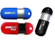 Pendrive Dane-Elec 8GB foto 1
