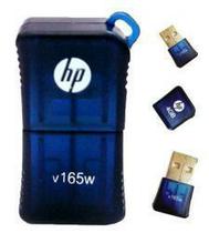 Pendrive HP V165W Mini 4GB foto 2