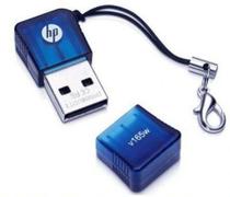 Pendrive HP V165W Mini 4GB foto 1