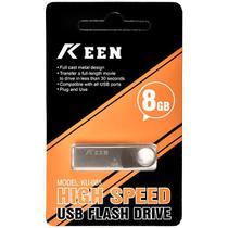 Pendrive Keen KU-088 8GB foto principal