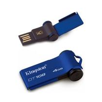 Pendrive Kingston DT108 4GB  foto 2