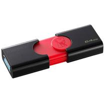 Pendrive Kingston DataTraveler 106 64GB