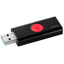 Pendrive Kingston DataTraveler 106 64GB foto 1