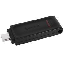 Pendrive Kingston DataTraveler 70 128GB foto principal