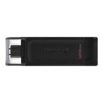 Pendrive Kingston DataTraveler 70 128GB foto 1