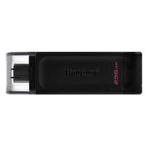 Pendrive Kingston DataTraveler 70 256GB foto principal