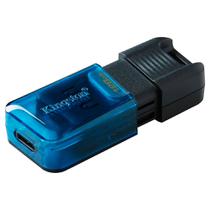 Pendrive Kingston DataTraveler 80M 128GB foto 1