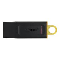 Pendrive Kingston DataTraveler Exodia 128GB foto principal