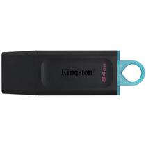 Pendrive Kingston DataTraveler Exodia 64GB foto principal