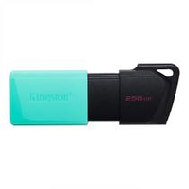 Pendrive Kingston DataTraveler Exodia M 256GB foto 1