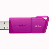 Pendrive Kingston DataTraveler Exodia M 64GB foto 2