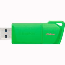 Pendrive Kingston DataTraveler Exodia M 64GB foto 4