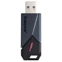 Pendrive Kingston DataTraveler Exodia Onyx 128GB foto principal