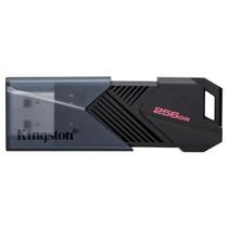 Pendrive Kingston DataTraveler Exodia Onyx 256GB foto 1