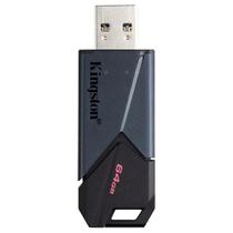 Pendrive Kingston DataTraveler Exodia Onyx 64GB